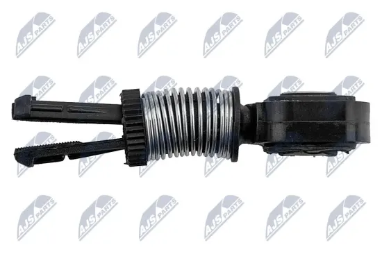 Seilzug, Schaltgetriebe NTY NXX-WW-009 Bild Seilzug, Schaltgetriebe NTY NXX-WW-009