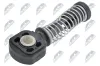 Seilzug, Schaltgetriebe links NTY NXX-WW-010