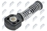 Seilzug, Schaltgetriebe links NTY NXX-WW-010