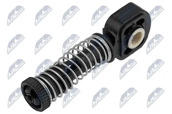 Seilzug, Schaltgetriebe links NTY NXX-WW-010 Bild Seilzug, Schaltgetriebe links NTY NXX-WW-010