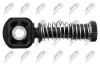 Seilzug, Schaltgetriebe links NTY NXX-WW-010 Bild Seilzug, Schaltgetriebe links NTY NXX-WW-010