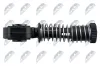 Seilzug, Schaltgetriebe links NTY NXX-WW-010 Bild Seilzug, Schaltgetriebe links NTY NXX-WW-010