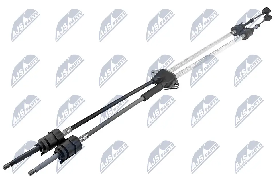 Seilzug, Schaltgetriebe NTY NXX-WW-013