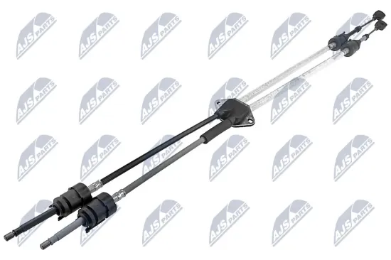 Seilzug, Schaltgetriebe NTY NXX-WW-013 Bild Seilzug, Schaltgetriebe NTY NXX-WW-013