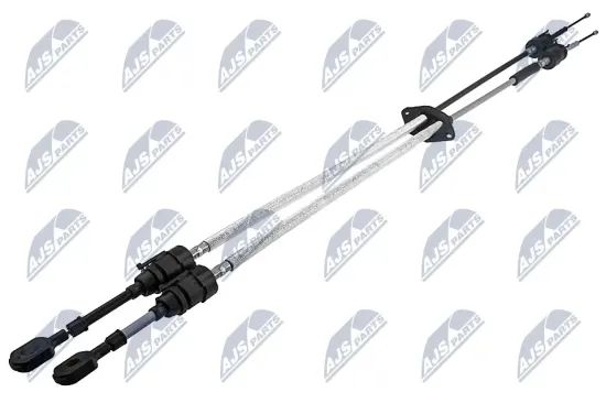 Seilzug, Schaltgetriebe NTY NXX-WW-013 Bild Seilzug, Schaltgetriebe NTY NXX-WW-013
