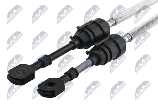 Seilzug, Schaltgetriebe NTY NXX-WW-013 Bild Seilzug, Schaltgetriebe NTY NXX-WW-013