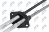 Seilzug, Schaltgetriebe NTY NXX-WW-013 Bild Seilzug, Schaltgetriebe NTY NXX-WW-013