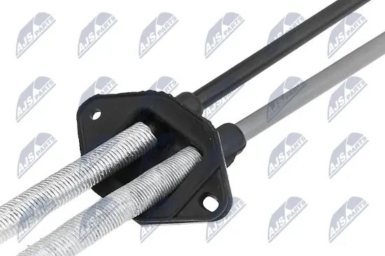 Seilzug, Schaltgetriebe NTY NXX-WW-013 Bild Seilzug, Schaltgetriebe NTY NXX-WW-013