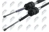 Seilzug, Schaltgetriebe NTY NXX-WW-013 Bild Seilzug, Schaltgetriebe NTY NXX-WW-013