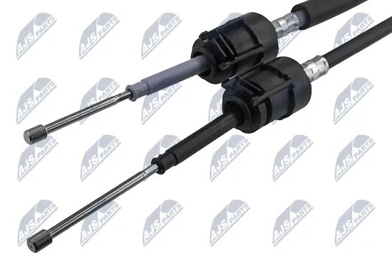 Seilzug, Schaltgetriebe NTY NXX-WW-013 Bild Seilzug, Schaltgetriebe NTY NXX-WW-013