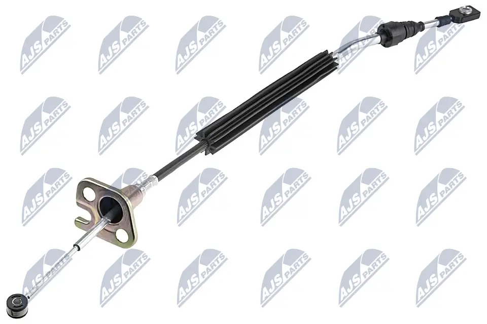 Seilzug, Schaltgetriebe NTY NXX-WW-016