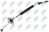 Seilzug, Schaltgetriebe NTY NXX-WW-016
