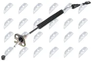 Seilzug, Schaltgetriebe NTY NXX-WW-016