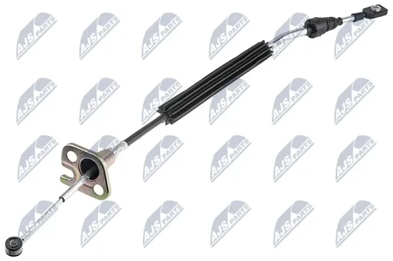 Seilzug, Schaltgetriebe NTY NXX-WW-016 Bild Seilzug, Schaltgetriebe NTY NXX-WW-016