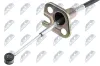 Seilzug, Schaltgetriebe NTY NXX-WW-016 Bild Seilzug, Schaltgetriebe NTY NXX-WW-016