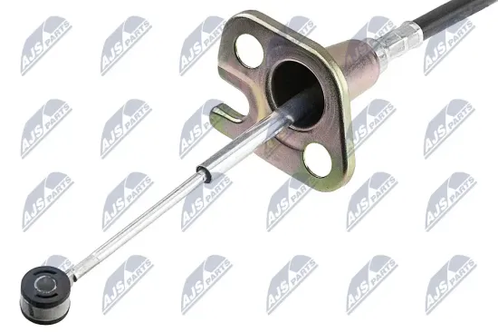 Seilzug, Schaltgetriebe NTY NXX-WW-016 Bild Seilzug, Schaltgetriebe NTY NXX-WW-016