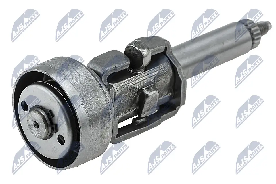 Wähl-/Schaltstange NTY NXX-WW-018