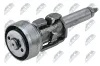 W&auml;hl-/Schaltstange NTY NXX-WW-018