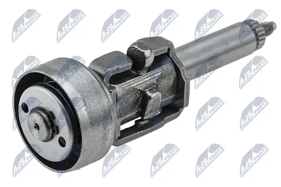 Wähl-/Schaltstange NTY NXX-WW-018 Bild Wähl-/Schaltstange NTY NXX-WW-018