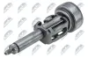 Wähl-/Schaltstange NTY NXX-WW-018 Bild Wähl-/Schaltstange NTY NXX-WW-018