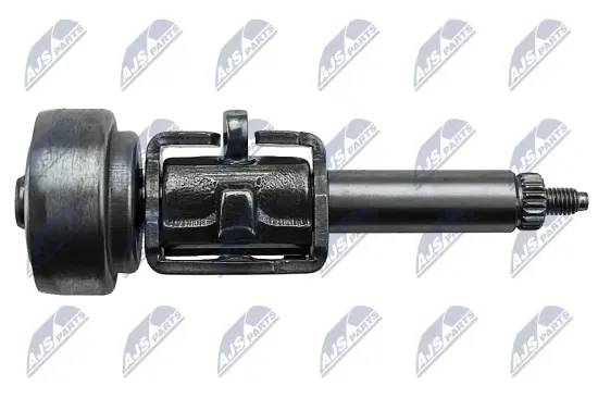Wähl-/Schaltstange NTY NXX-WW-018 Bild Wähl-/Schaltstange NTY NXX-WW-018