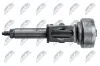 Wähl-/Schaltstange NTY NXX-WW-018 Bild Wähl-/Schaltstange NTY NXX-WW-018