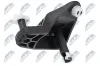 Reparatursatz, Schalthebel NTY NXX-WW-020