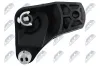 Reparatursatz, Schalthebel NTY NXX-WW-020 Bild Reparatursatz, Schalthebel NTY NXX-WW-020