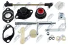 Reparatursatz, Schalthebel NTY NXX-WW-022