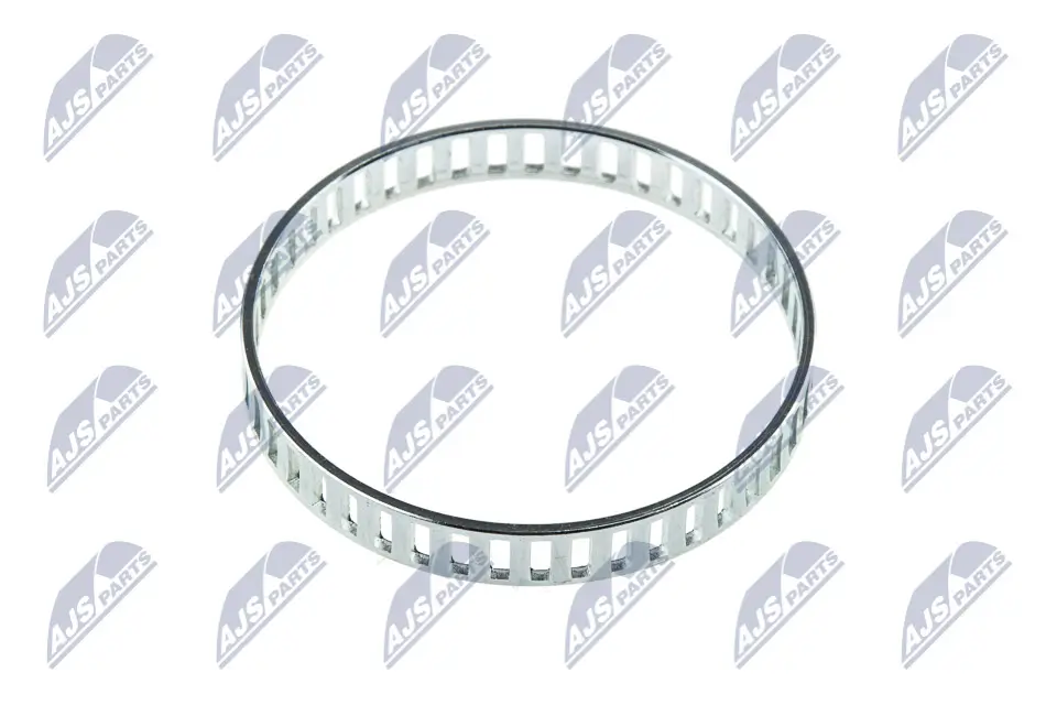 Sensorring, ABS Vorderachse beidseitig NTY NZA-AU-001