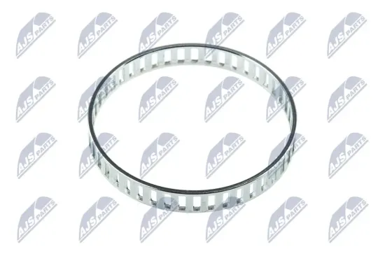 Sensorring, ABS Vorderachse beidseitig NTY NZA-AU-001 Bild Sensorring, ABS Vorderachse beidseitig NTY NZA-AU-001