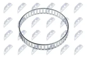 Sensorring, ABS Vorderachse beidseitig radseitig NTY NZA-BM-001