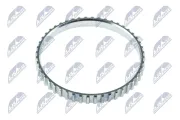 Sensorring, ABS Vorderachse Vorderachse links Vorderachse rechts radseitig NTY NZA-CT-003