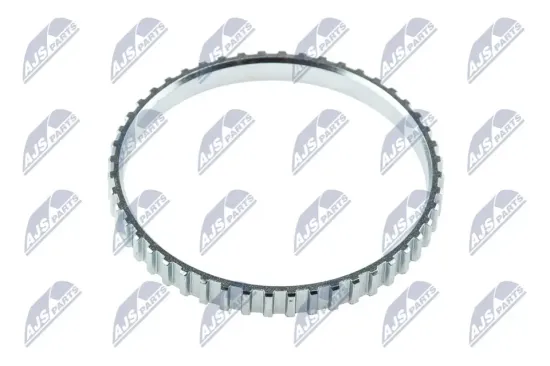 Sensorring, ABS Vorderachse Vorderachse links Vorderachse rechts radseitig NTY NZA-CT-003 Bild Sensorring, ABS Vorderachse Vorderachse links Vorderachse rechts radseitig NTY NZA-CT-003