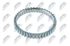 Sensorring, ABS Vorderachse links Vorderachse rechts radseitig NTY NZA-FT-001