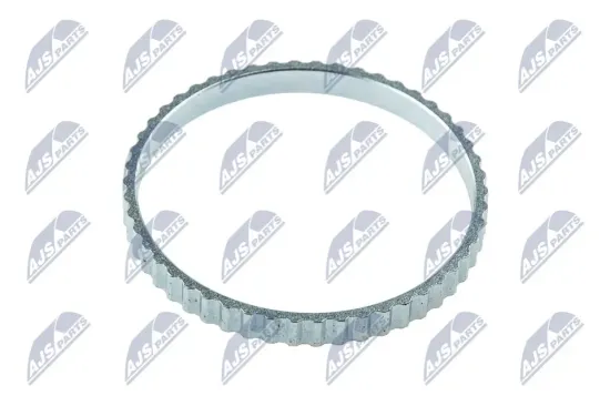 Sensorring, ABS Vorderachse Vorderachse links Vorderachse rechts NTY NZA-HD-001 Bild Sensorring, ABS Vorderachse Vorderachse links Vorderachse rechts NTY NZA-HD-001