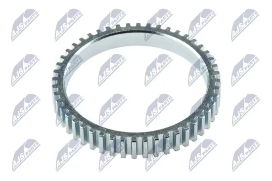 Sensorring, ABS Vorderachse links Vorderachse rechts radseitig NTY NZA-HY-501 Bild Sensorring, ABS Vorderachse links Vorderachse rechts radseitig NTY NZA-HY-501
