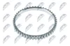 Sensorring, ABS Vorderachse beidseitig NTY NZA-HY-502