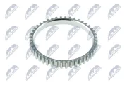 Sensorring, ABS Vorderachse radseitig Vorderachse links Vorderachse rechts NTY NZA-HY-503