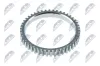 Sensorring, ABS Vorderachse beidseitig NTY NZA-KA-302