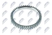 Sensorring, ABS Vorderachse beidseitig NTY NZA-KA-302