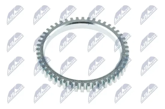 Sensorring, ABS Vorderachse radseitig Vorderachse links Vorderachse rechts NTY NZA-MS-003 Bild Sensorring, ABS Vorderachse radseitig Vorderachse links Vorderachse rechts NTY NZA-MS-003