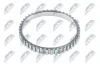 Sensorring, ABS Vorderachse links radseitig Vorderachse rechts NTY NZA-NS-003