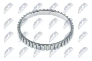 Sensorring, ABS Vorderachse links radseitig Vorderachse rechts NTY NZA-NS-003