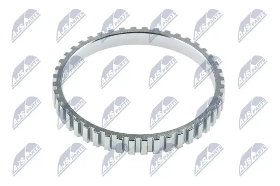 Sensorring, ABS Vorderachse links radseitig Vorderachse rechts NTY NZA-NS-003 Bild Sensorring, ABS Vorderachse links radseitig Vorderachse rechts NTY NZA-NS-003