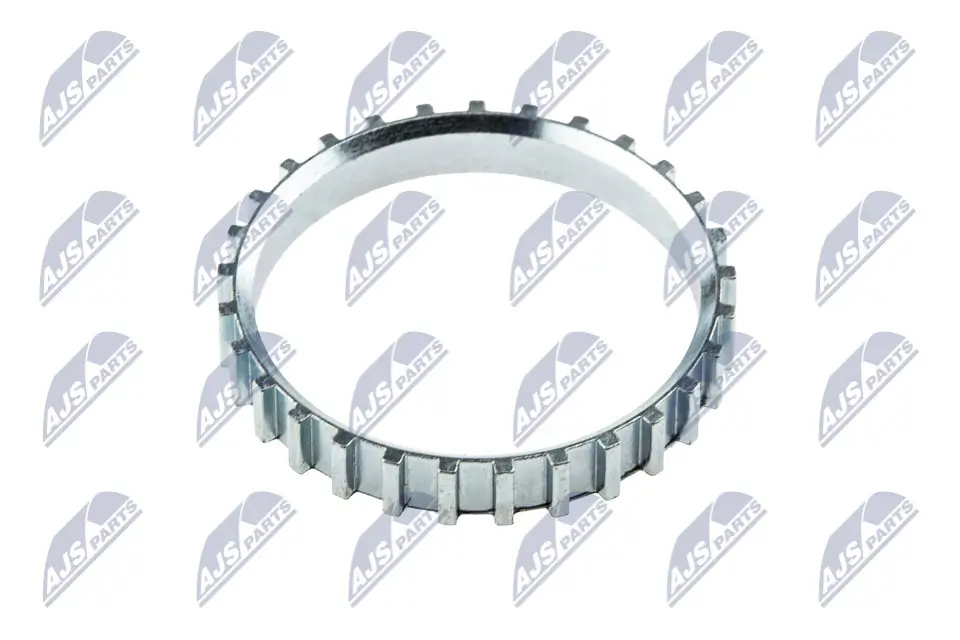 Sensorring, ABS Vorderachse beidseitig NTY NZA-PL-001