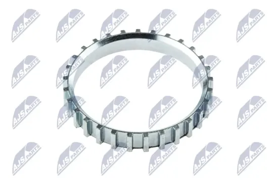 Sensorring, ABS Vorderachse beidseitig NTY NZA-PL-001 Bild Sensorring, ABS Vorderachse beidseitig NTY NZA-PL-001