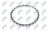 Sensorring, ABS Vorderachse Vorderachse links Vorderachse rechts NTY NZA-RE-001