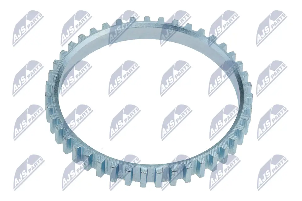 Sensorring, ABS Vorderachse radseitig Vorderachse links Vorderachse rechts NTY NZA-SU-002