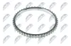 Sensorring, ABS Vorderachse radseitig Vorderachse rechts Vorderachse links NTY NZA-TY-001